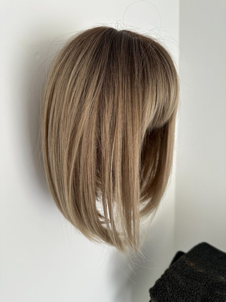 Wigs example 4